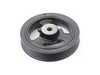 ES#3202715 - 11237829906 - Crank Pulley With Dampener - Main crank pulley that is rotationally balanced - URO - MINI
