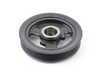 ES#3202715 - 11237829906 - Crank Pulley With Dampener - Main crank pulley that is rotationally balanced - URO - MINI