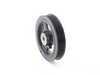 ES#3202715 - 11237829906 - Crank Pulley With Dampener - Main crank pulley that is rotationally balanced - URO - MINI