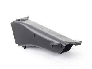 ES#2607588 - 51747308825 - Air Duct Brake - Left - Genuine BMW - BMW