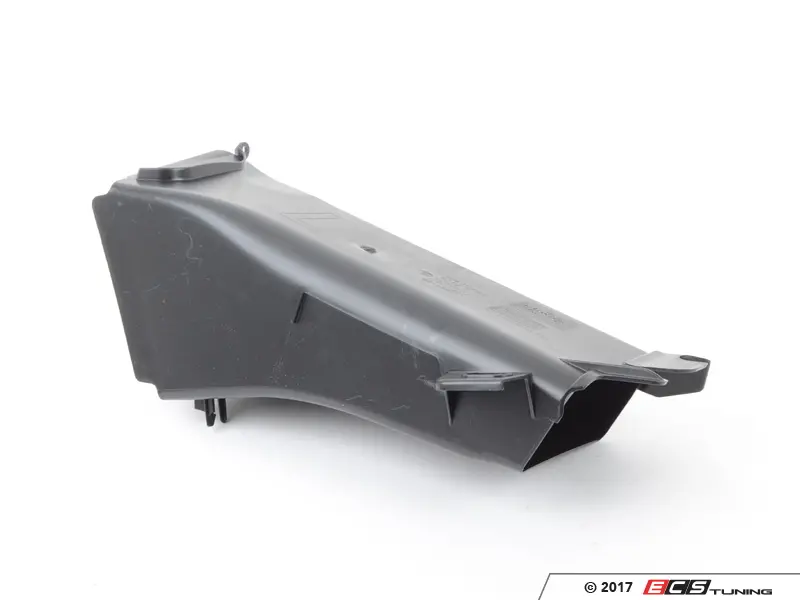 Genuine BMW - 51747308825 - Air Duct Brake - Left (51-74-7