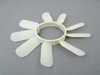 ES#2899614 - 6022000423 - Engine Cooling Fan Blade - Does not include new fan clutch - Vemo - Mercedes Benz