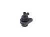 ES#3235556 - 1K0965561J - Auxiliary Water Pump - Secondary pump for more efficient cooling - Gates - Audi Volkswagen