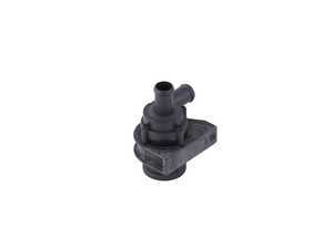ES#3235556 - 1K0965561J - Auxiliary Water Pump - Secondary pump for more efficient cooling - Gates - Audi Volkswagen