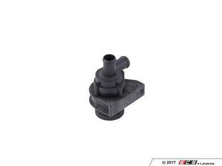 ES#3235556 - 1K0965561J - Auxiliary Water Pump - Secondary pump for more efficient cooling - Gates - Audi Volkswagen