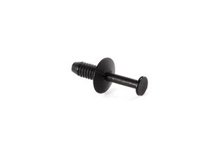ES#469697 - N90359101 - Rivet - Priced Each - Used to secure panels and brackets - Genuine Volkswagen Audi - Audi
