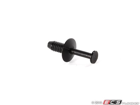 ES#469697 - N90359101 - Rivet - Priced Each - Used to secure panels and brackets - Genuine Volkswagen Audi - Audi