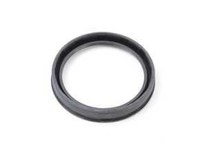 ES#4392754 - 11127507217 - Vacuum Pump Seal - Priced Each - Located at the rear of the valve cover - Elring - BMW