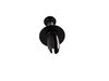 ES#469697 - N90359101 - Rivet - Priced Each - Used to secure panels and brackets - Genuine Volkswagen Audi - Audi