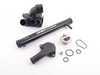 ES#2730582 - VR624VTHKWOKT - Aluminum Water Pipe Kit - Stage 2 - Featuring ECS black aluminum water pipe and Genuine replacement parts - Assembled By ECS - Volkswagen