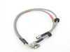 ES#3209669 - BL12 - Front Porsche Conversion Braided Brake Lines - Be sure to have high quality brake lines for your Porsche caliper upgrade! - Creations Motorsport - BMW
