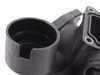ES#2730582 - VR624VTHKWOKT - Aluminum Water Pipe Kit - Stage 2 - Featuring ECS black aluminum water pipe and Genuine replacement parts - Assembled By ECS - Volkswagen
