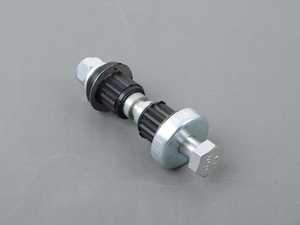 ES#2533760 - 2014600050 - Intermediate Arm Repair Kit - (NO LONGER AVAILABLE) - Hardware and bushing kit for the steering intermediate arm - URO - 