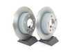 ES#11237 - 34211164401 - Plain Rotor - Priced Each - Brembo Brand - Brembo - 