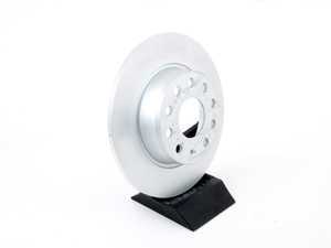 ES#3140497 - 5Q0615601D - Rear Brake Rotors - Priced Each (272x10) - Factory replacement rotors. - Genuine Volkswagen Audi - Audi Volkswagen