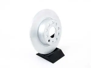 Rear Brake Rotors - Priced Each (272x10)