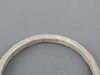 ES#2542551 - 11657845076 - Turbo Gasket - Priced Each - Seals the turbocharger to the exhaust manifold - Genuine BMW - BMW