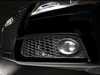 ES#3200151 - 023426ECS01A - RS Mesh Style Fog Light Grille Set - Glossy Black/Open Mesh - (NO LONGER AVAILABLE) - Upgrade the look of your vehicle - ECS - 