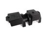 ES#277554 - 058103555B - Oil Deflector - Sits over the exhaust cam under the valve cover - Genuine Volkswagen Audi - Audi Volkswagen