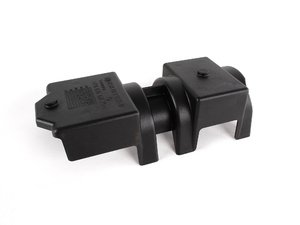 ES#277554 - 058103555B - Oil Deflector - Sits over the exhaust cam under the valve cover - Genuine Volkswagen Audi - Audi Volkswagen