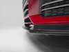 ES#3146390 - 019196ECS01A - Carbon Fiber Front Lip Spoiler - Audi B9 A4/S4 - Hand-laid carbon fiber to upgrade your exterior styling - ECS - Audi