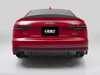 ES#3141741 - 019220ECS01A - Carbon Fiber Trunk Spoiler - Audi B9 A4/S4 - Add a touch of style and real carbon fiber to your Audi - ECS - Audi