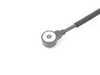ES#2912692 - 079905377F - Knock Sensor - Black - Keep your engine running smoothly - Genuine Volkswagen Audi - Audi