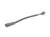 ES#2912692 - 079905377F - Knock Sensor - Black - Keep your engine running smoothly - Genuine Volkswagen Audi - Audi