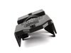 ES#277554 - 058103555B - Oil Deflector - Sits over the exhaust cam under the valve cover - Genuine Volkswagen Audi - Audi Volkswagen