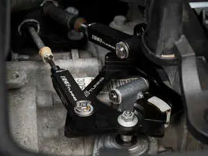  Build-Your-Own Manual Transmission Upgrade Kit