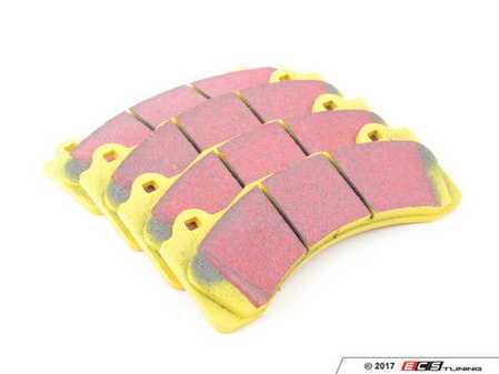 ES#2621481 - DP4059R - EBC - EBC - 