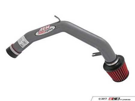 ES#3169873 - 21-493C - AEM Cold Air Intake System - Gunmetal Gray - Increase horsepower and torque by replacing your vehicle's restrictive factory air filter and air intake housing - AEM - Volkswagen