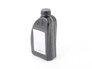 ES#2782096 - 83222355599 - Automatic Transmission Fuild ATF 6 1L - Priced Each - Prevent premature transmission wear : 1 liter - Genuine MINI - MINI