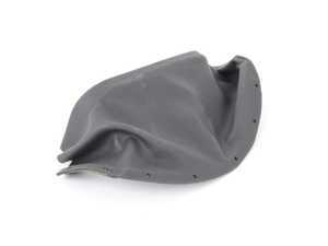 ES#118865 - 51458209608 - E39 Steering Column Cover - Keep your debris out of the steering column - Genuine BMW - BMW