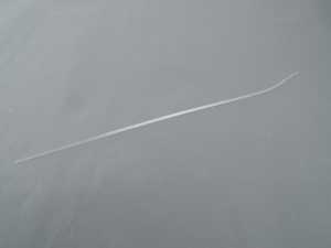 ES#2720838 - 63319248665 - OPTICAL CONDUCTOR, DOOR FRON - Genuine BMW - BMW