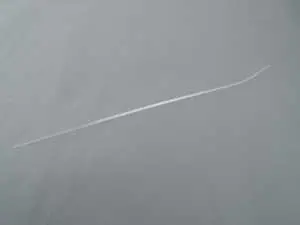 OPTICAL CONDUCTOR, DOOR FRON