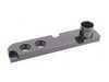 ES#2793986 - IEBACC1 - Recirculating Catch Can Kit - Everything needed to add a catch can to your FSI using the OEM valve cover. - Integrated Engineering - Volkswagen