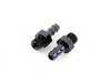 ES#2793986 - IEBACC1 - Recirculating Catch Can Kit - Everything needed to add a catch can to your FSI using the OEM valve cover. - Integrated Engineering - Volkswagen