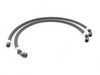 ES#2793986 - IEBACC1 - Recirculating Catch Can Kit - Everything needed to add a catch can to your FSI using the OEM valve cover. - Integrated Engineering - Volkswagen