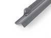 ES#138488 - 52107118490 - Covering Seat Rail Right - Genuine BMW - BMW