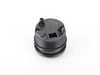 ES#515302 - 62110426786 - Lateral G Force Gauge - G's - For the JCW sport gauges system - Genuine MINI - MINI