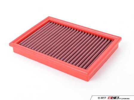 ES#3195193 - FB132/01 - BMC Performance Air Filter  - Lifetime high-flow air filter that's a direct replacement - BMC - BMW