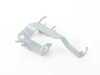 ES#2166223 - 95535550211 - Brake Line Bracket - Right - Secures the brake line in the front wheel well - Genuine Porsche - Porsche