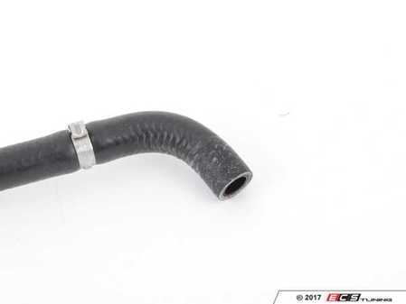 ES#3010020 - 32411094306 - E39 Power Steering Cooling Hose - Runs from oil cooler back to the fluid reservoir on the E39 5-series - Cohline - BMW