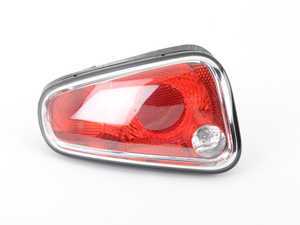 ES#2677956 - 63217166960 - Tail Light W/ Bulbs - Passenger (Right) 44814 - (NO LONGER AVAILABLE) - Replace a broken or faded tail light housing - Valeo - 