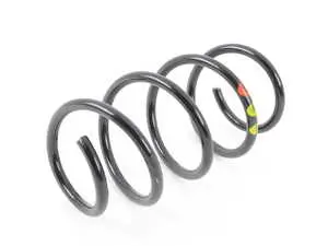 Front Coil Spring