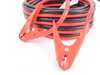ES#3202726 - ATD79703 - 25' 2 Gauge 600 Amp Booster Cables - Built to go length of car extra heavy duty booster cables. - ATD Tools - Audi BMW Volkswagen Mercedes Benz MINI Porsche