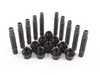 ES#2836723 - 001467ecs04kt - Wheel Stud Conversion Kit - Half set  - Make wheel changes faster and easier, enough to convert one axle - ECS - BMW