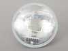 ES#3039095 - 63121373060 - High Beam Headlight - Replace your blown or damaged headlight insert to keep the road well illuminated ahead of you! - Osram Sylvania - BMW