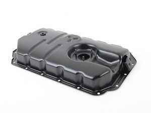 ES#3184320 - 06E103604K - Oil Pan - Lower - Replace your cracked or broken pan - Vaico - Audi Volkswagen